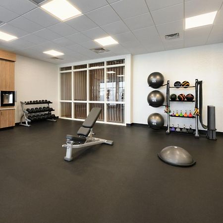 Springhill Suites By Marriott Dothan Ngoại thất bức ảnh