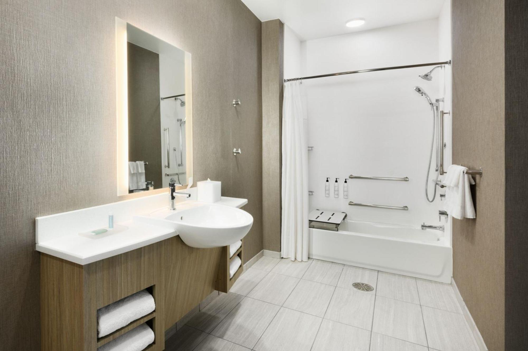 Springhill Suites By Marriott Dothan Ngoại thất bức ảnh
