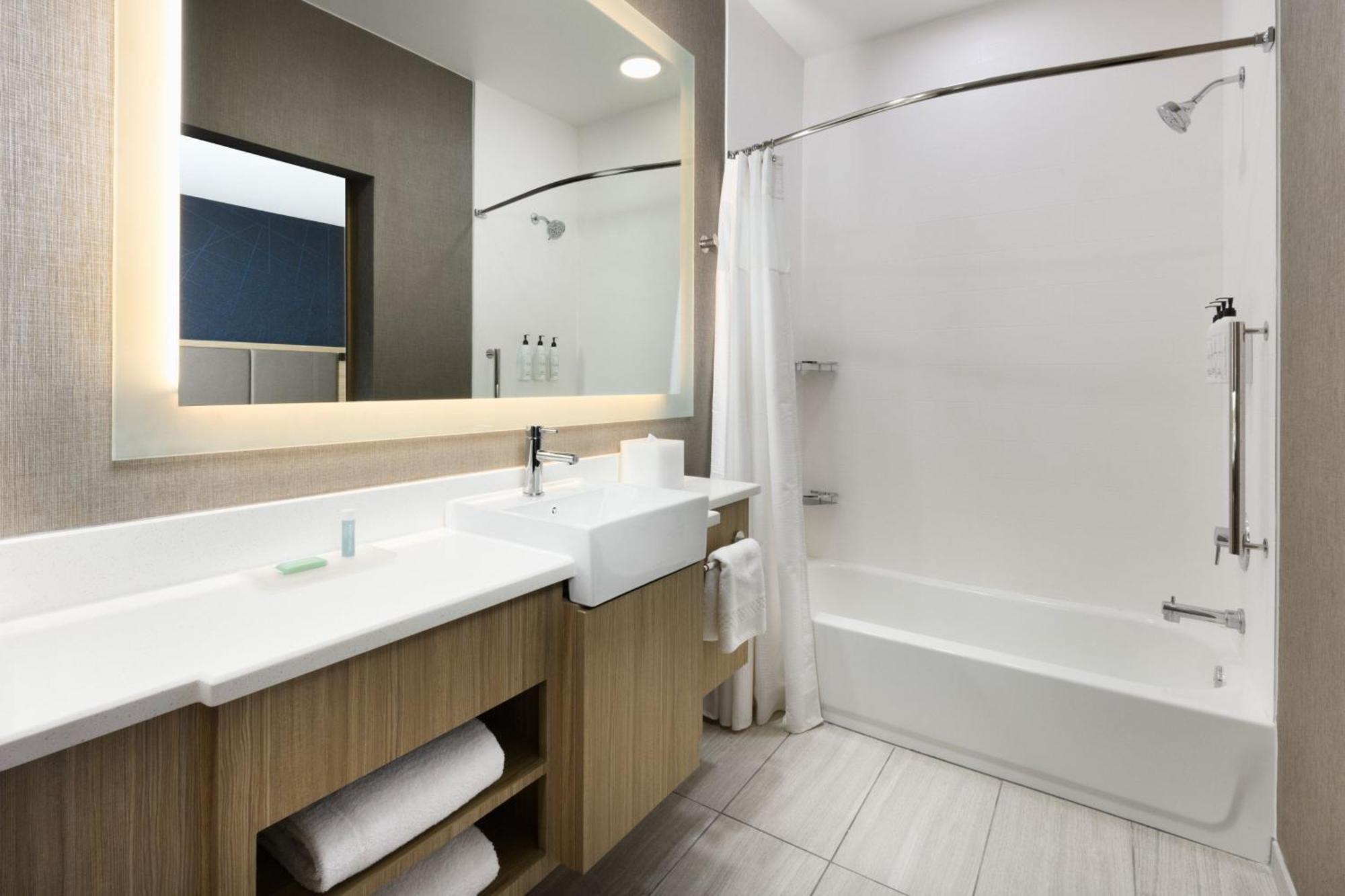 Springhill Suites By Marriott Dothan Ngoại thất bức ảnh
