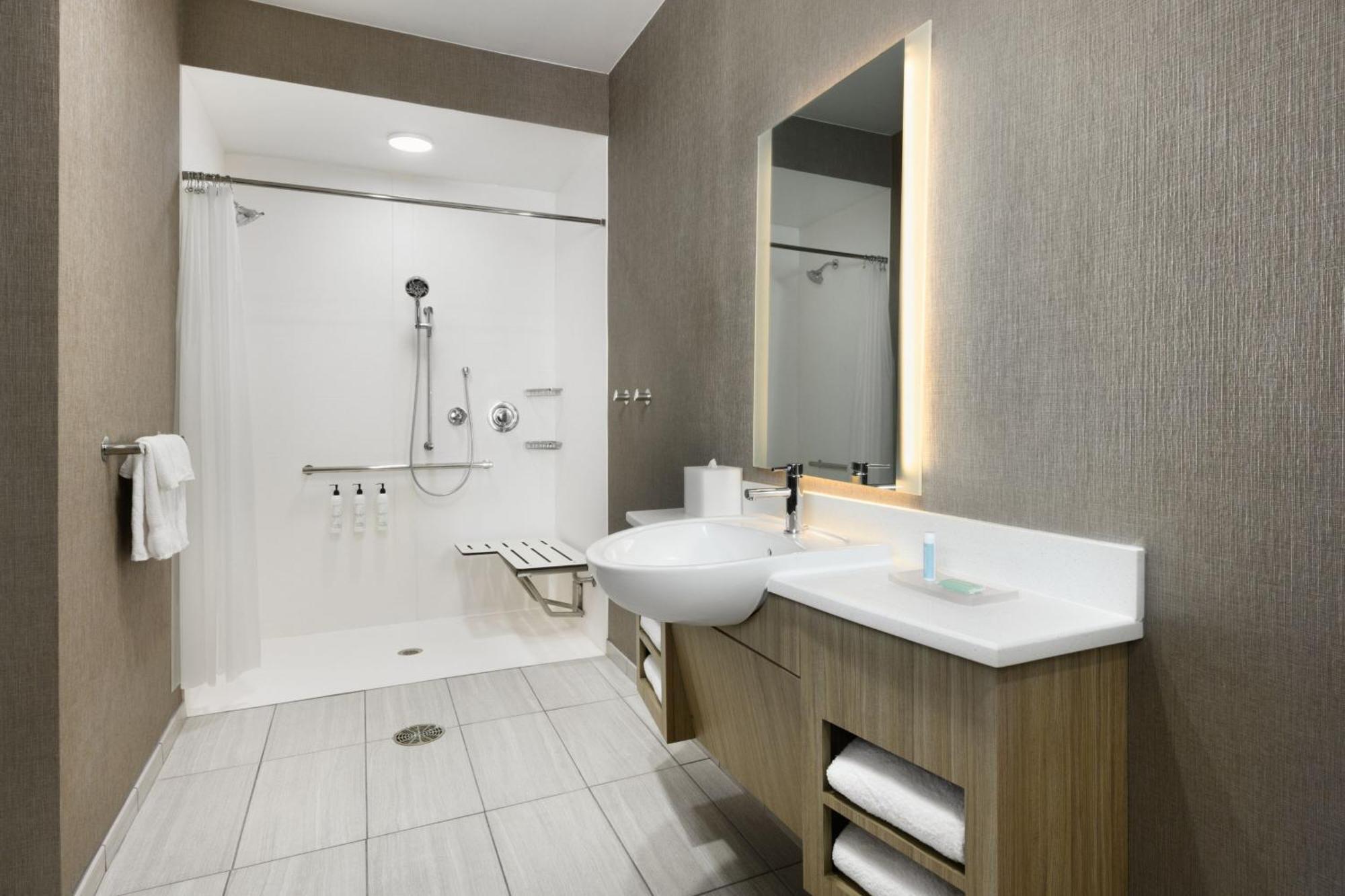 Springhill Suites By Marriott Dothan Ngoại thất bức ảnh