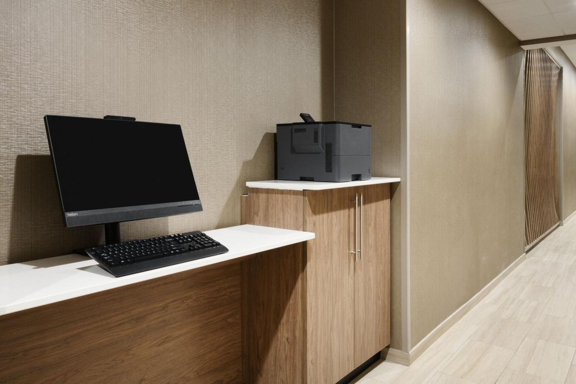 Springhill Suites By Marriott Dothan Ngoại thất bức ảnh