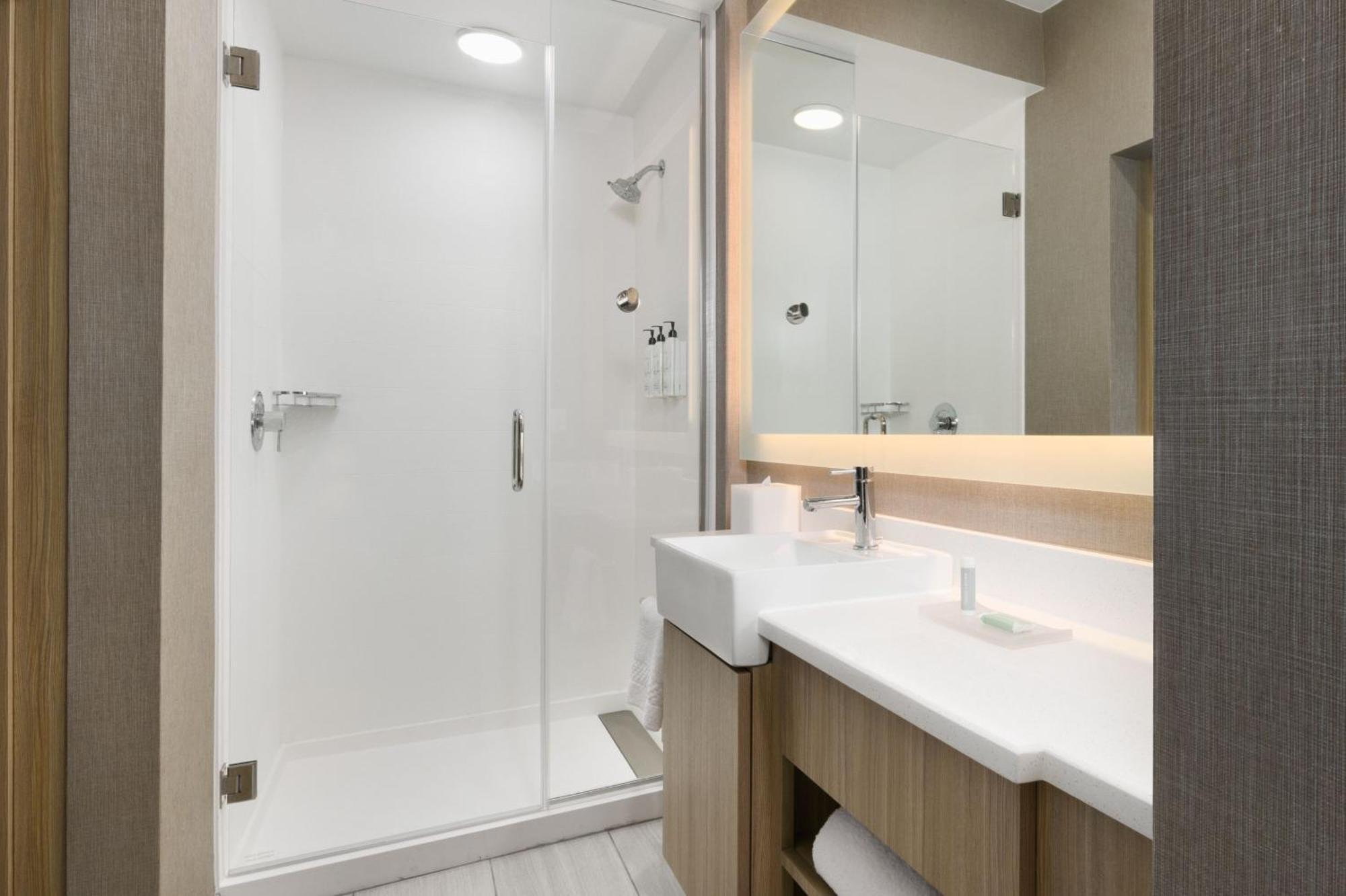 Springhill Suites By Marriott Dothan Ngoại thất bức ảnh