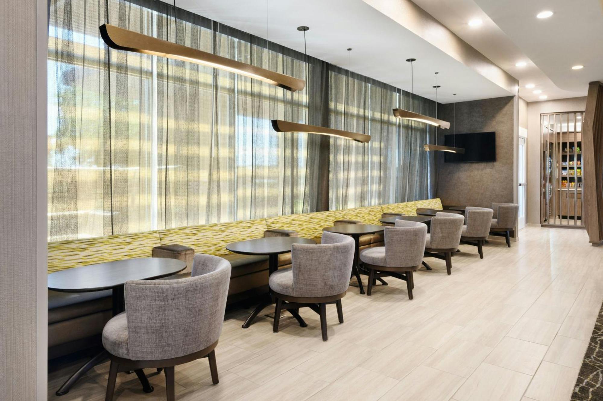 Springhill Suites By Marriott Dothan Ngoại thất bức ảnh